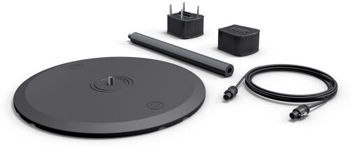LD Systems M G2 SPS Standfuß Set