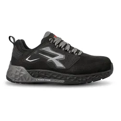 Sicherheitshalbschuhe S3S "GREGOR" Red Stratos - 44