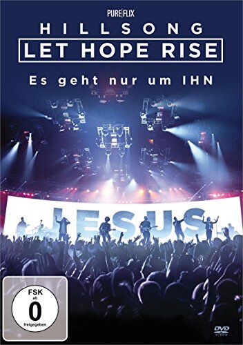 Michael John Warren - Hillsong - Let Hope Rise - Preis vom 11.10.2026 03:10:56 h
