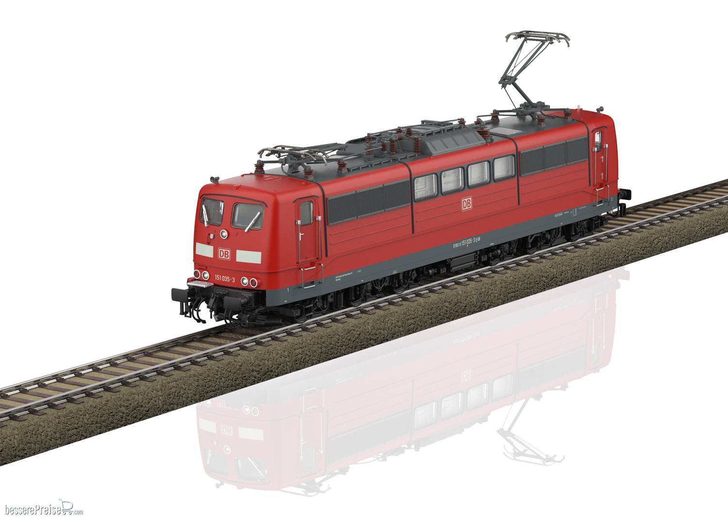 Trix T25652