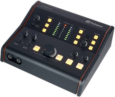 Palmer Monicon XL