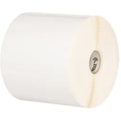 Zebra, Etikettenrolle, Label roll, 102x51mm (102 mm)