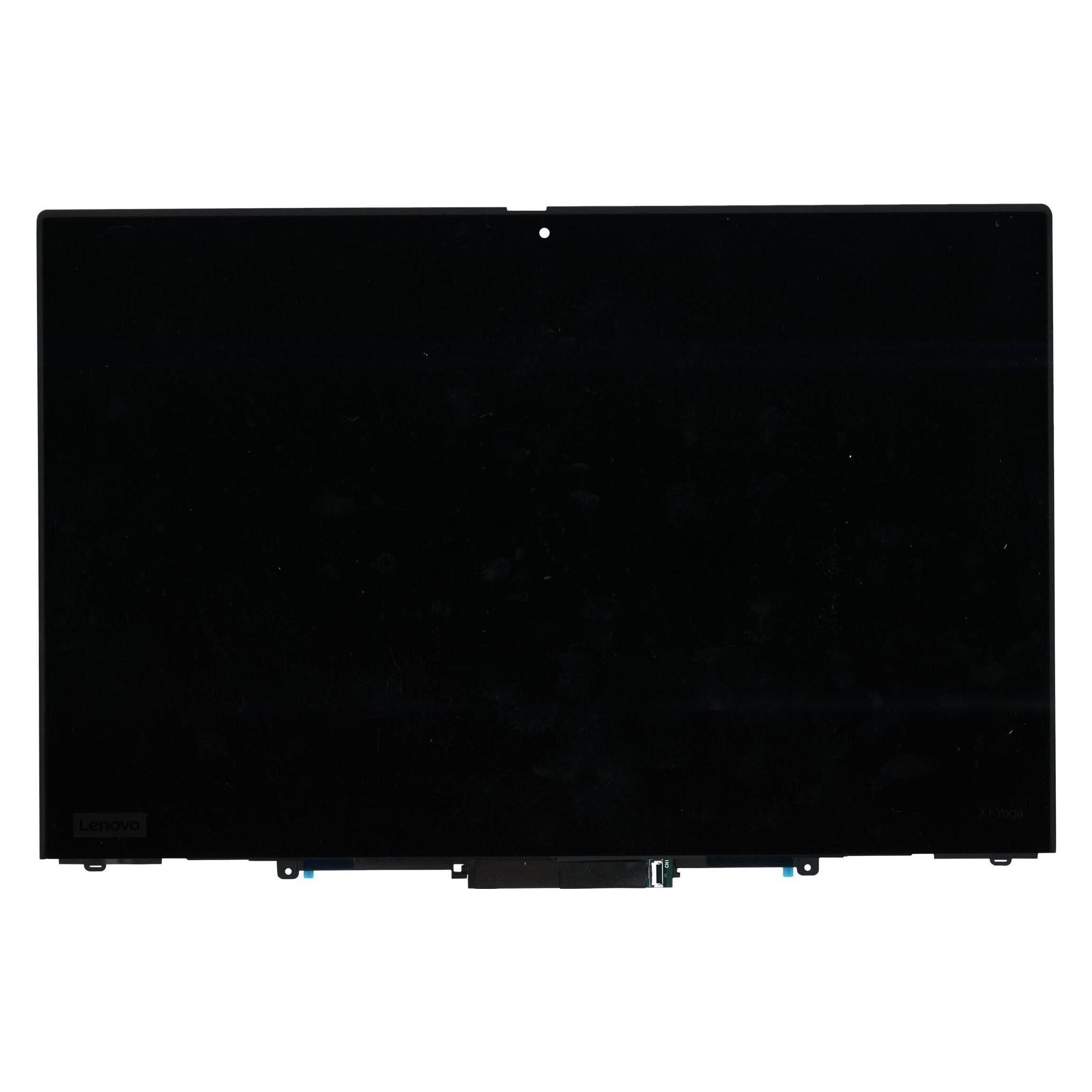 Lenovo TOUCHPANEL 14 FHD HD TP Bezel (01AY922)