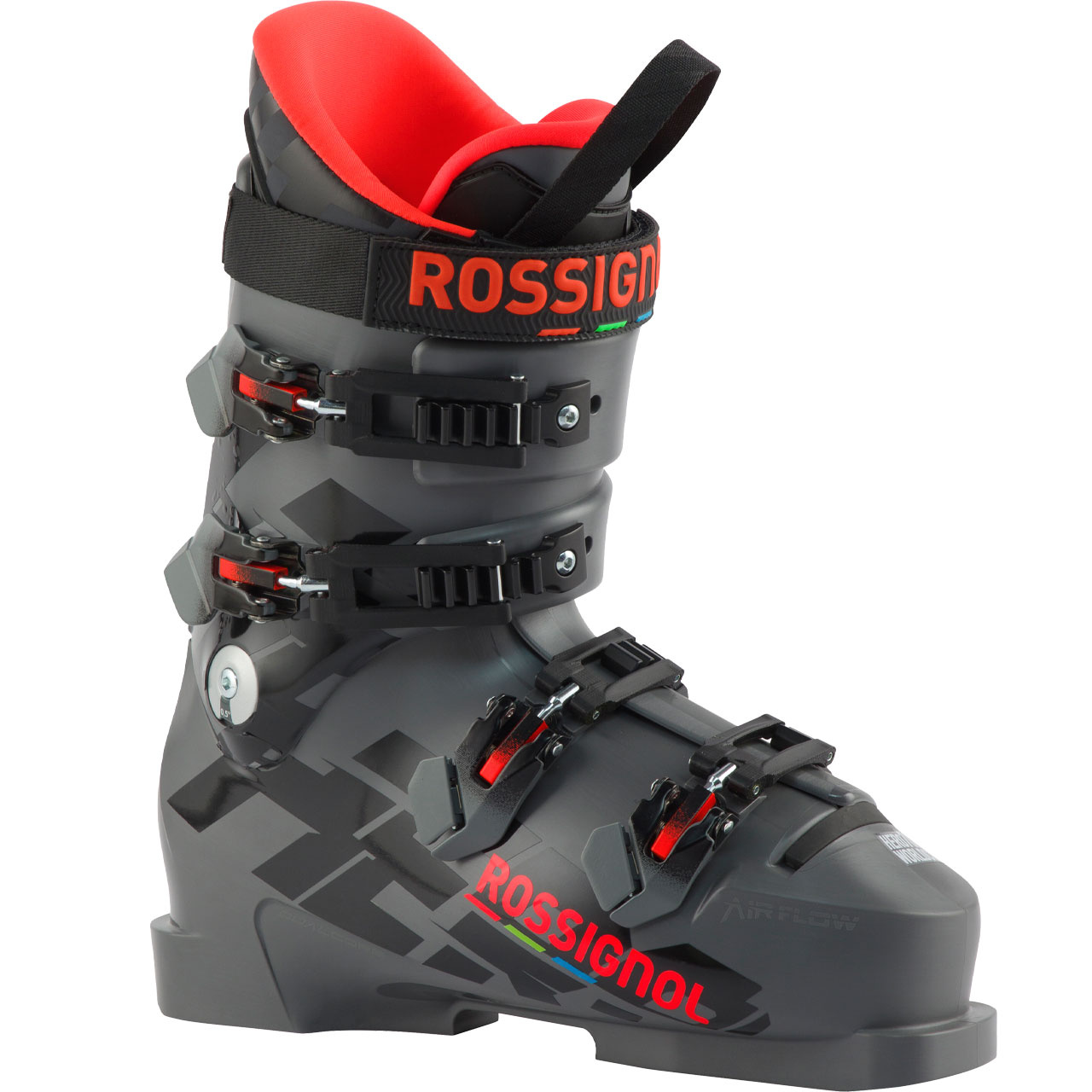 Rossignol Hero World Cup 70 SC meteor grey - 24 / 24.5