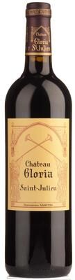 """Chateau Gloria""" """Chateau Gloria 2019 Red Wine - France"""