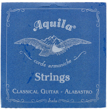 Aquila 22C Alabastro Series Classical