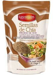 Linwoods Chia seeds ground 200gr