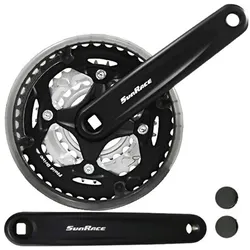 SunRace, Velokurbel, (152 mm)