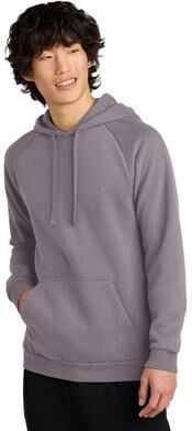 District DT7800 Cloud Fleece Hoodie size 2XL   Cotton/Spandex Blend