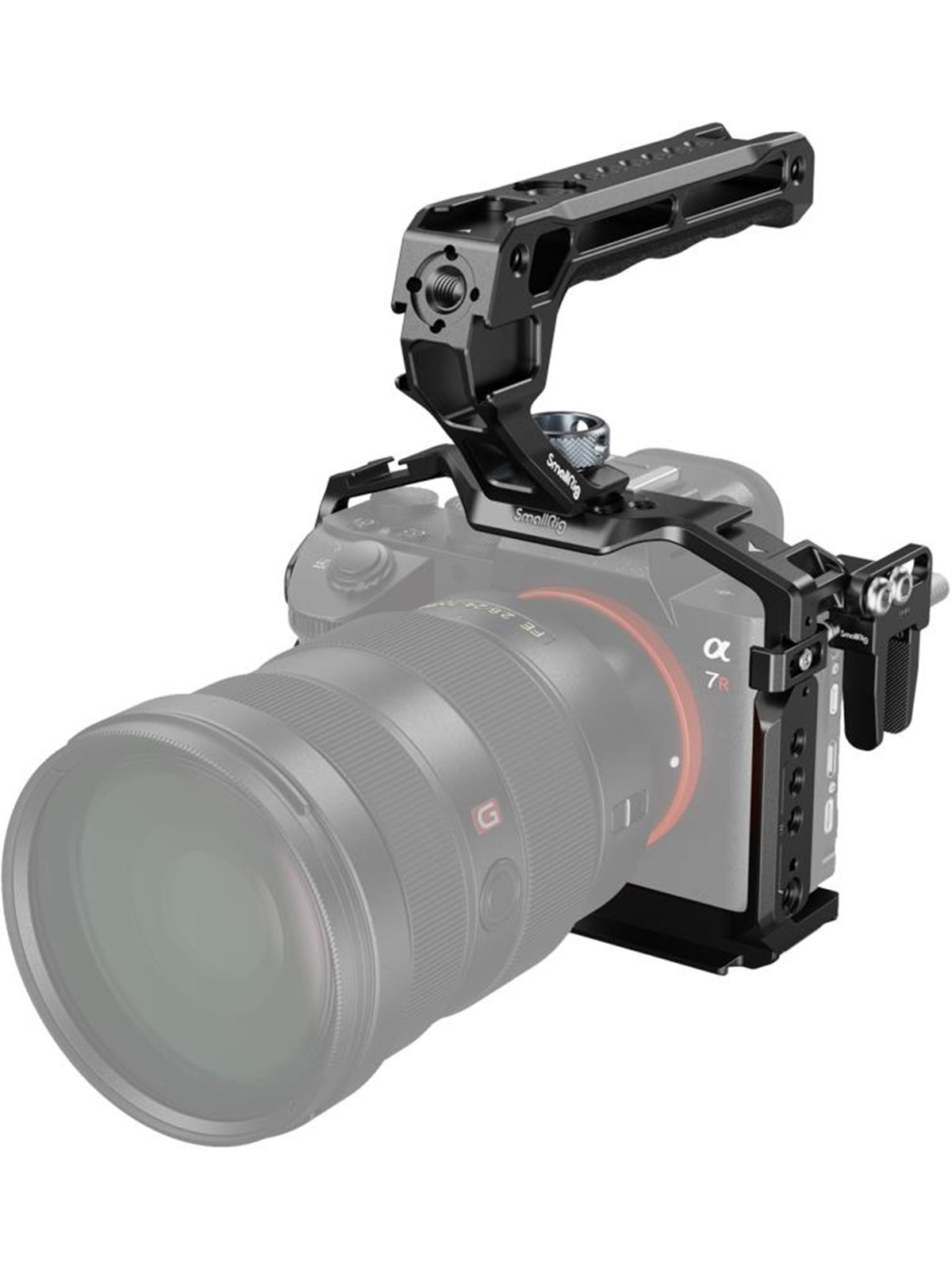 SmallRig 4198 Cage Kit For Sony A7 III & A7R III