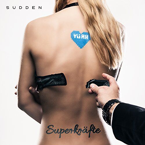 Sudden - Superkräfte - Preis vom 11.10.2026 03:10:56 h