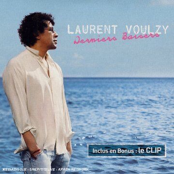 Laurent Voulzy - Derniers Baisers - Preis vom 11.10.2026 03:10:56 h