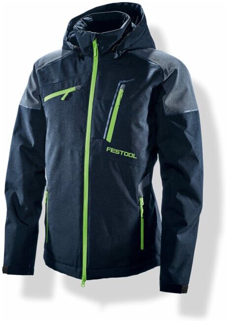 Veste d'hiver Festool WIJA-FT1-XXL (577321)