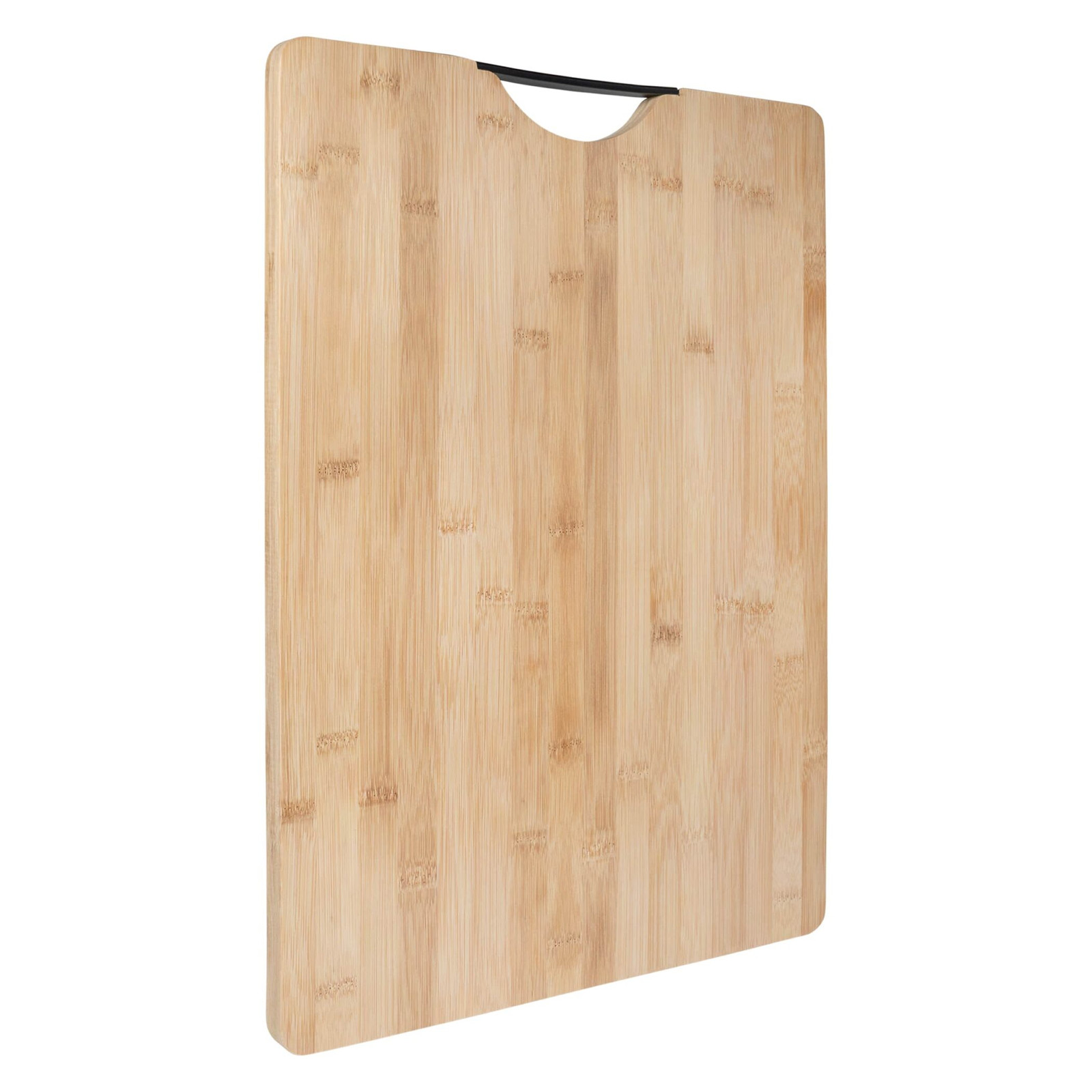 Krumble Snijplank met handvat - Bamboe - 32 x 45 cm