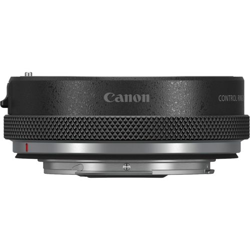Canon EF-EOS R Adapter mit Objektiv-Steuerring