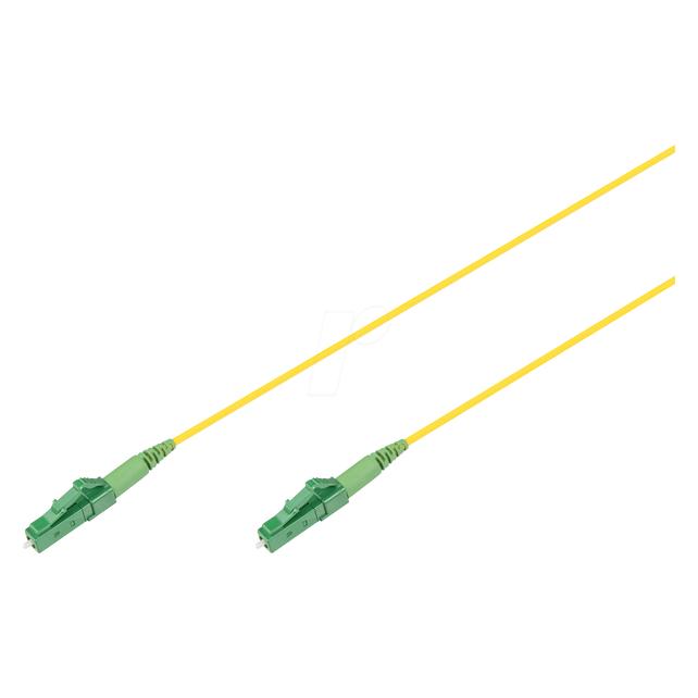 Digitus Netzwerkkabel (10 m) (DK-2933-10-APC-SX)