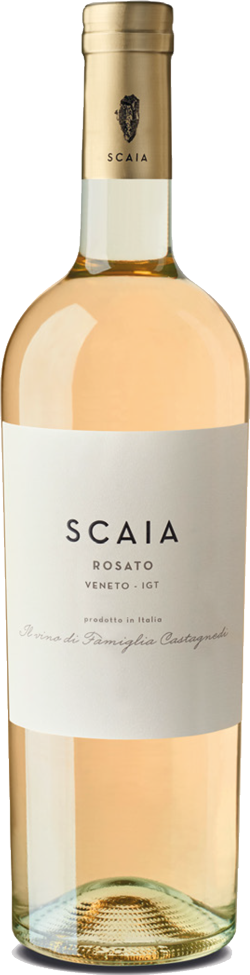 Scaia Rosato Veneto IGT 2025 Sant'Antonio