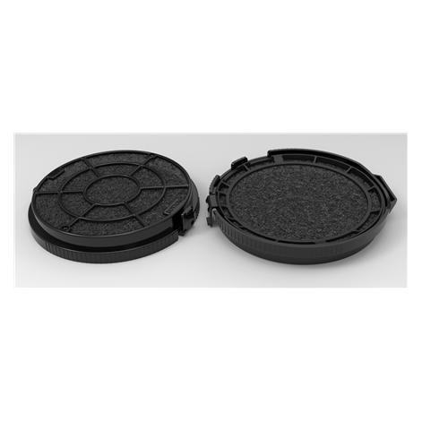 Cata Other small household appliances 02859489 Charcoal Filter (02859489)