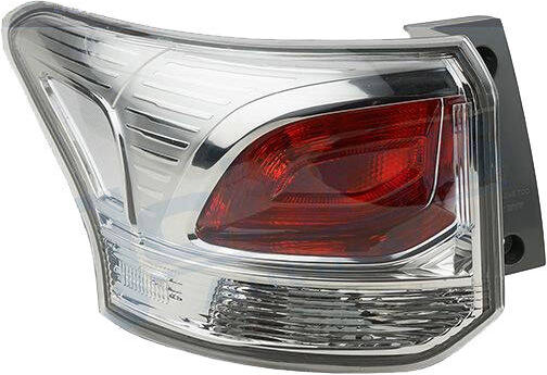 JOHNS 52 82 87-1 Rear light