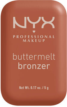 Nyx Professional Makeup Buttermelt Bronzer 5 gr