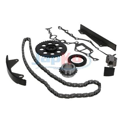 JAPKO Steuerkettensatz kjk119 für NISSAN