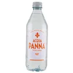 Acqua Panna Mineralwasser 24x0,5L
