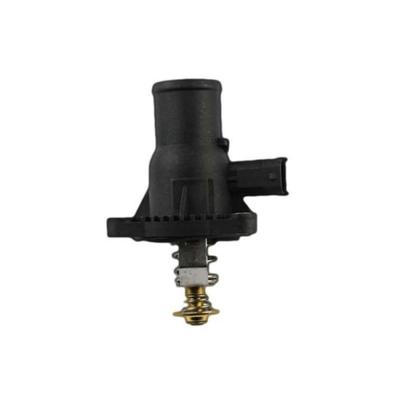 MAPCO Thermostat, Kühlmittel 28072 für Opel CHEVROLET