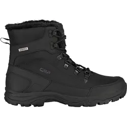 CMP Campagnolo, Herren, Wanderschuhe, Railo WP (47), Schwarz