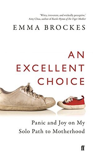 Emma Brockes - An Excellent Choice - Preis vom 30.09.2026 09:01:18 h
