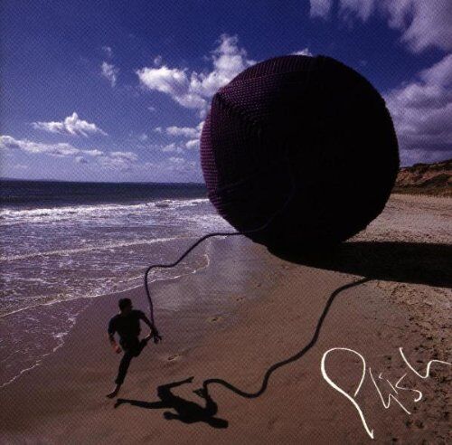 Phish - Slip Stich and Pass-Live - Preis vom 10.10.2026 11:48:34 h