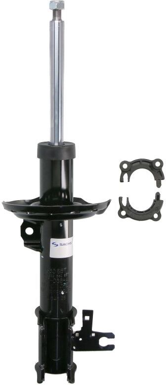 Stoßdämpfer SACHS 560 557