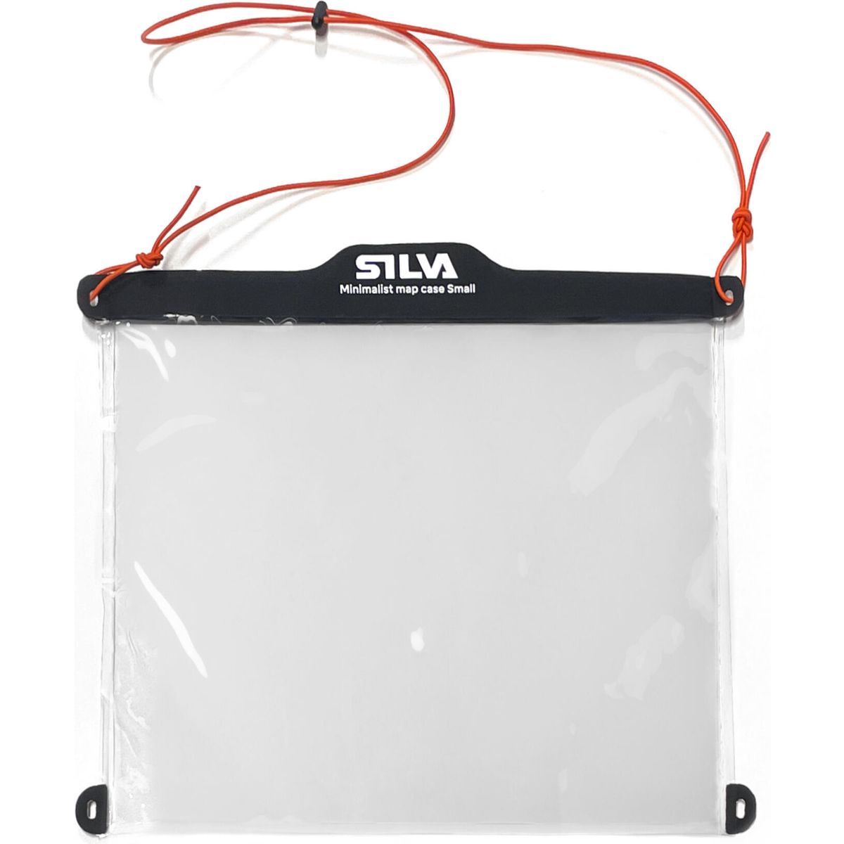 Silva Waterproof Lite map Case Small neutral 38362