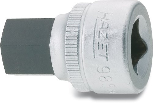 Hazet 985-17 schroevendraaierinzet