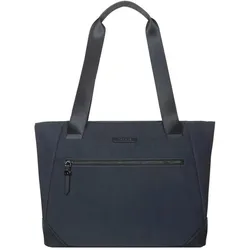 Targus Notebook Tasche 15-16"TBA0010 midnight navy,Avila Tote (16", Universal), Notebooktasche, Blau