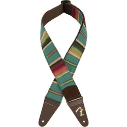Fender Sonoran Strap Oasis - Gitarrengurt