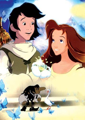 Jacob et sa princesse [FR Import] - Preis vom 28.09.2026 21:19:57 h