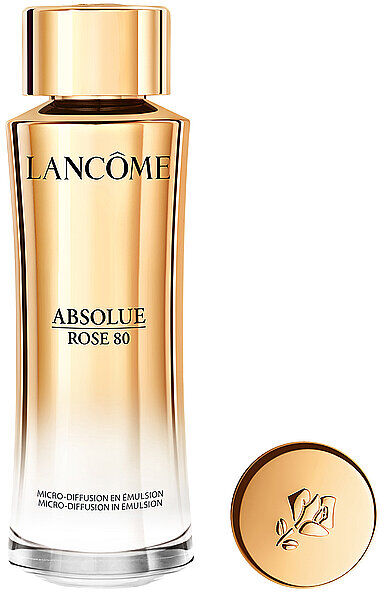 Lancôme Gesichtscreme - Absolue Rose 80 Emulsion 100ml EG