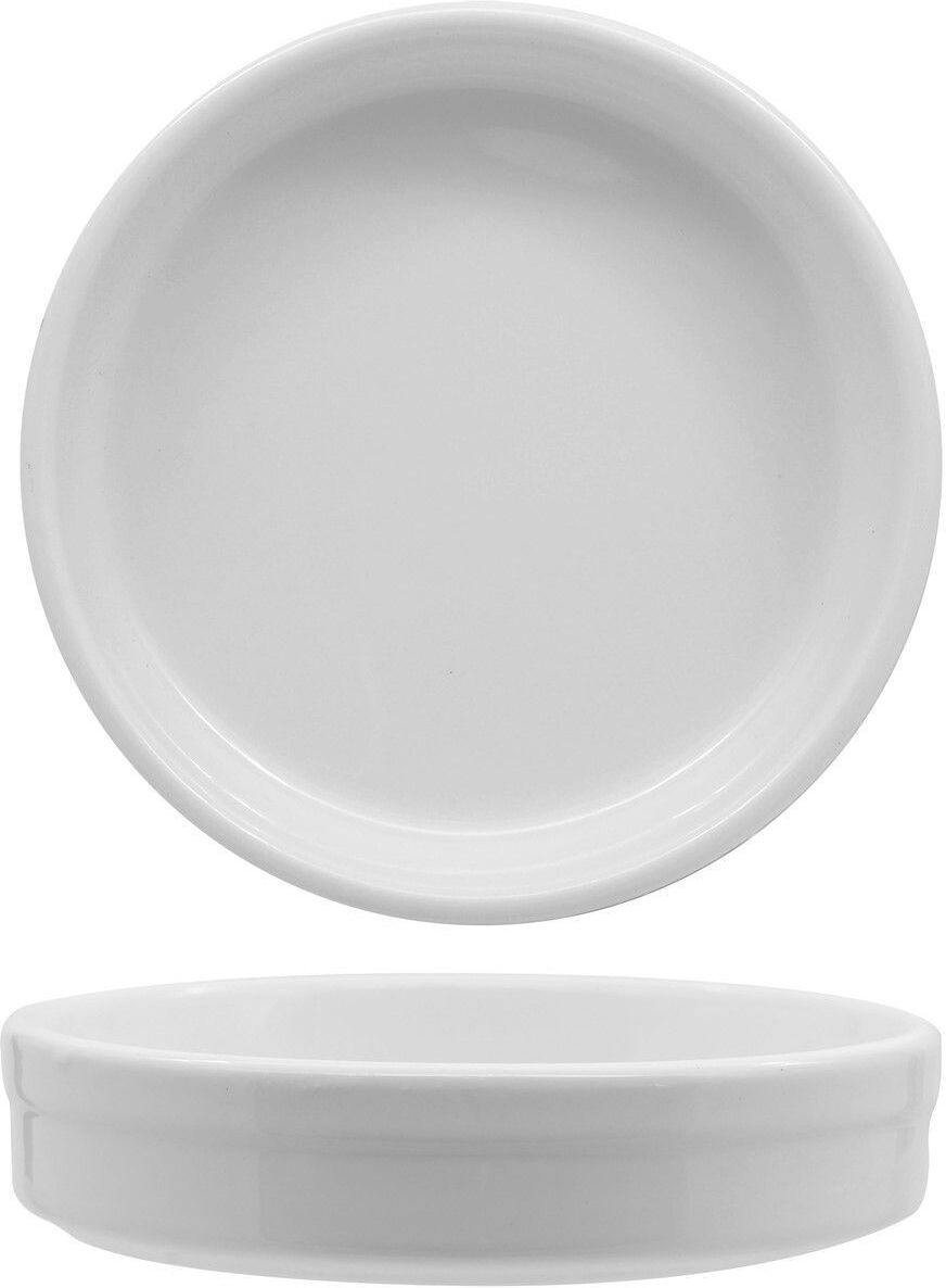 Lioness Crema Catalana 11,8 cm Justwhite
