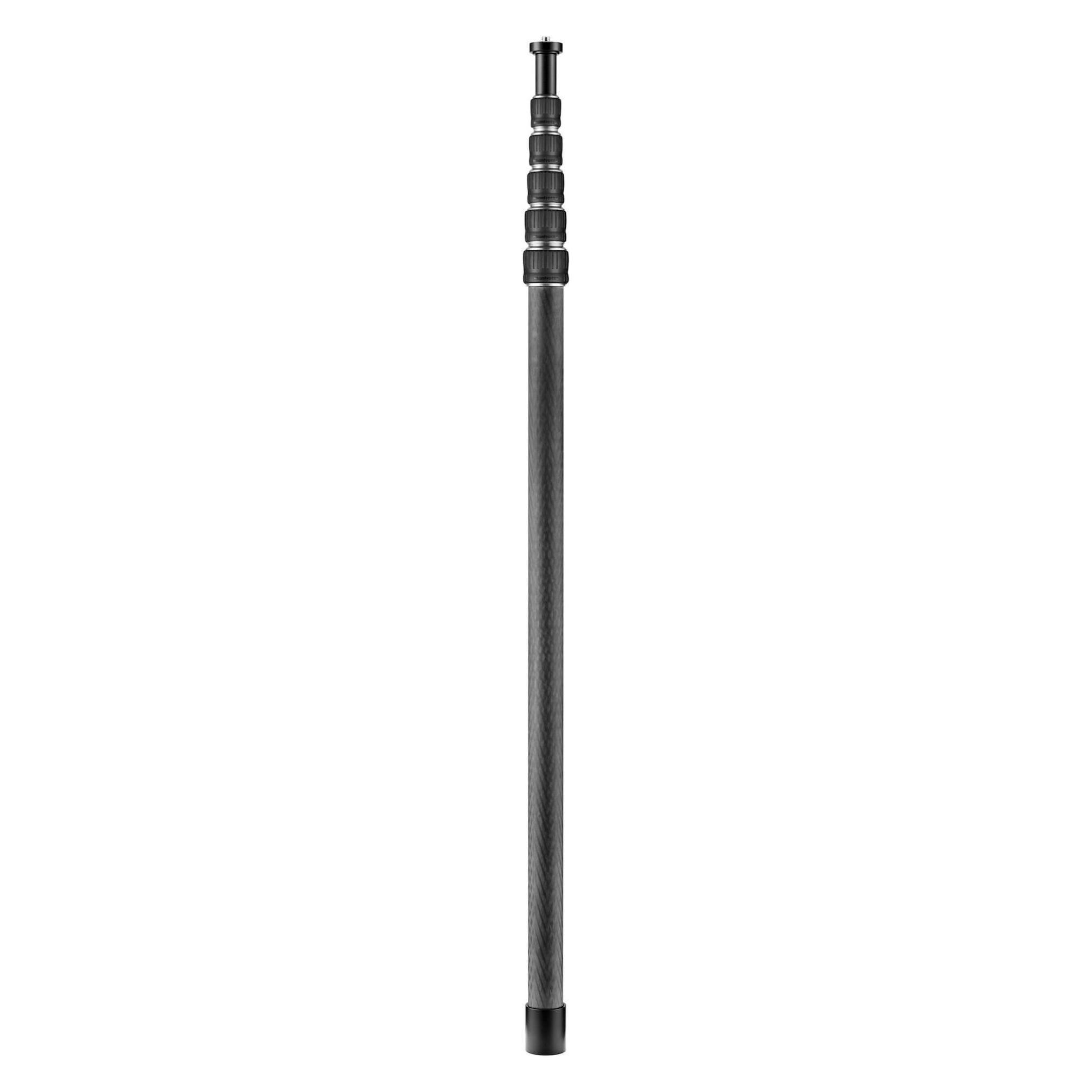 Manfrotto VR Boom L (Stativ Verlängerung) (MBOOMCFVR-L)