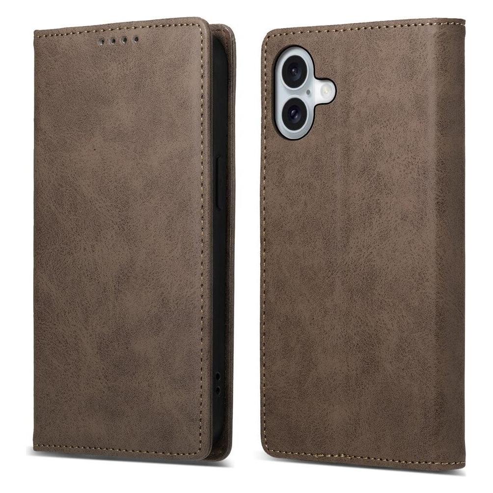 Cover-Discount Flipcase mit RFID Blocker (Apple iPhone 17) (61210665)