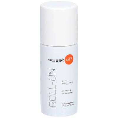 Sweat-Off Antiperspirant Deo-Roller 50 ml Roller