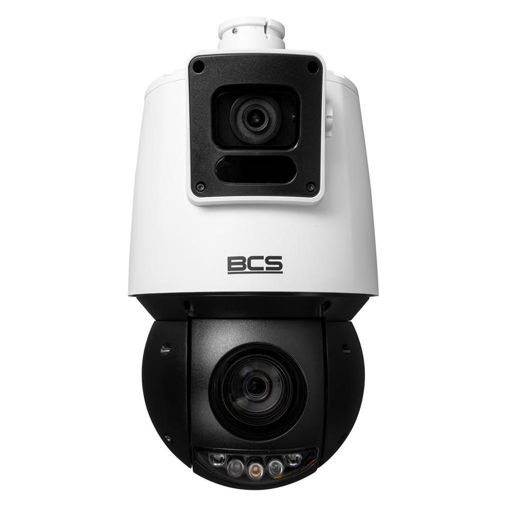 BCS Kamera IP obrotowa 4Mpx BCS-P-SDIP24425SR10-AI2 (BCS-P-SDIP24425SR10-AI2)