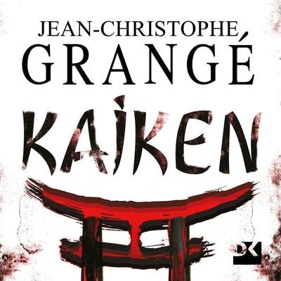 Kaiken - Jean-Christophe Grangé, Audio, 9786050973365