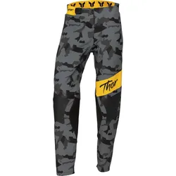 Thor Sportmode Shadow Damen Motocross Hose