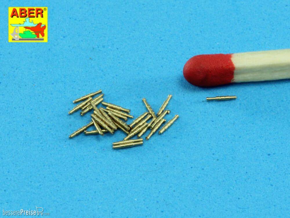 Aber Models RE-350 L72