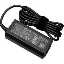 HP Netzteil N8N14AA Notebook-Netzteil 45 W 15 V 3 A
