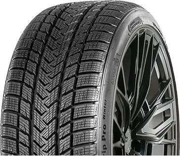 Gripmax Suregrip Pro Winter 205/55 R19 97V XL Winterreifen