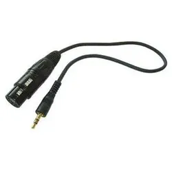 Beyerdynamic MVK 72-K3 (0.35 m), Audiokabel