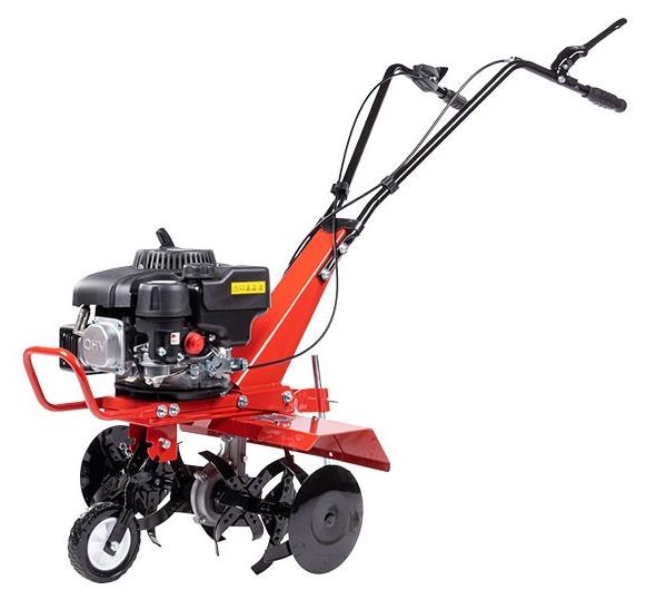 Mountfield MTF RT56D Benzin-Grubber