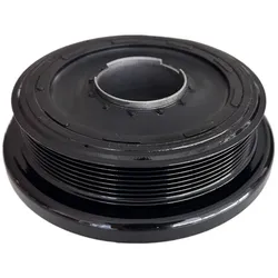 Riemenscheibe Kurbelwelle SKF VKM 93818 für BMW X5